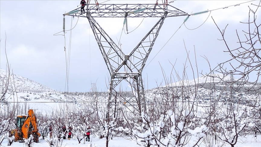 Isparta'da elektrik ödemeleri için verilen ek sürede kapsam genişletildi