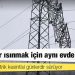 Isparta'da elektrik kesintisi günlerdir sürüyor: "Komşular ısınmak için aynı evde kalıyor"
