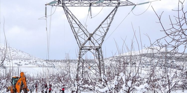 Isparta'da elektrik ödemeleri için verilen ek sürede kapsam genişletildi