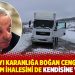 Isparta'yı karanlığa boğan Cengiz/Kolin onarım ihalesini de kendisine verdi!