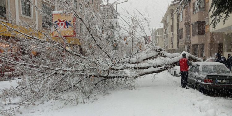 Isparta’da 36 saattir elektrikler kesik, AKP’li başkan ‘sabır’ istedi