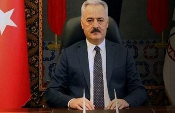 Isparta’daki elektrik krizinin faturası valiye kesildi