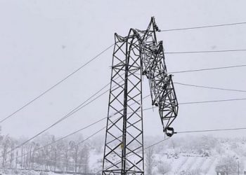 Isparta’ya elektrik veremeyen firmaya 5 yılda 127 milyon liralık ihale