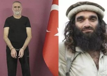 IŞİD yöneticisinin itirafları: Kılıçdaroğlu ve İmamoğlu'na suikast planlandı