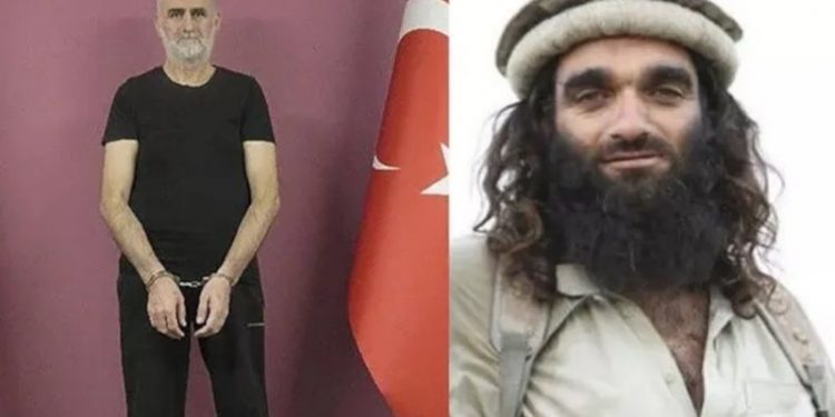 IŞİD yöneticisinin itirafları: Kılıçdaroğlu ve İmamoğlu'na suikast planlandı