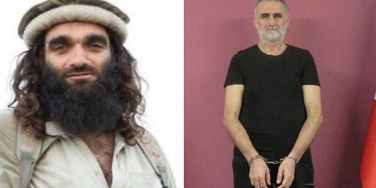 IŞİD İncirlik Üssü, Kılıçdaroğlu, İmamoğlu ve LGBTİ+’lar’a saldırı planlamış