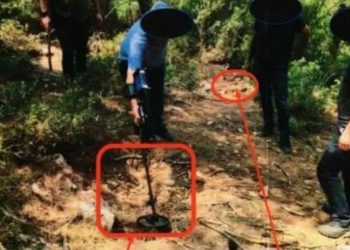IŞİD'in eski 'Türkiye vilayeti' sorumlusuna ait belgeler 10 Ekim katliamı dosyasına eklendi