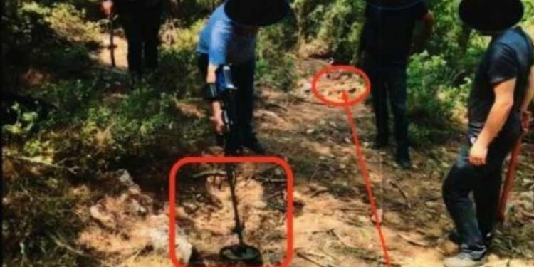 IŞİD'in eski 'Türkiye vilayeti' sorumlusuna ait belgeler 10 Ekim katliamı dosyasına eklendi