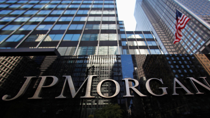 JP Morgan, Metaverse'de ofis açan ilk banka oldu