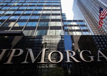 JP Morgan, Metaverse'de ofis açan ilk banka oldu