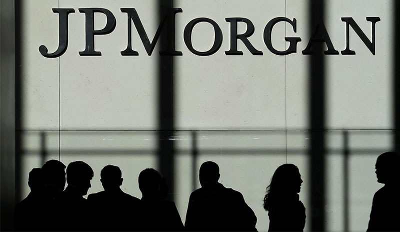 JP Morgan'a göre Türkiye'nin enflasyonu mayıs ayında zirve yapacak