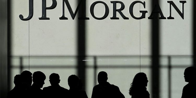 JP Morgan'a göre Türkiye'nin enflasyonu mayıs ayında zirve yapacak