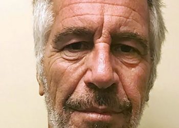 Jeffrey Epstein'ın ardından suç ortağı da sustu: Fransız model menajeri 'hücresinde kendini astı'