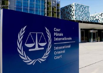 Johan Vande Lanotte, Türkiye’yi Uluslararası Ceza Mahkemesi’ne götürecek