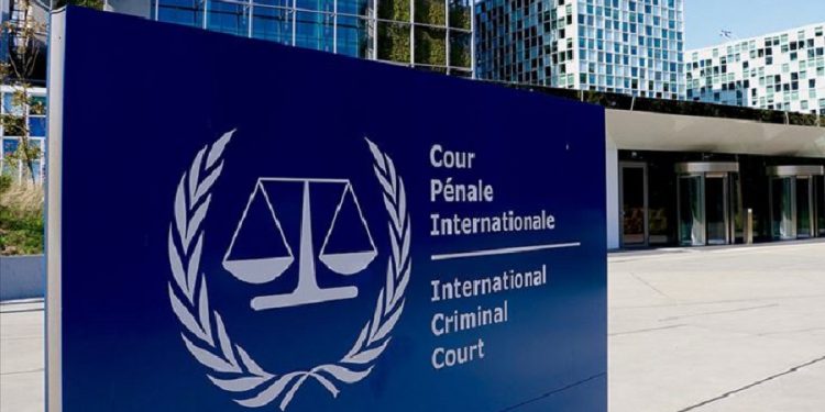 Johan Vande Lanotte, Türkiye’yi Uluslararası Ceza Mahkemesi’ne götürecek