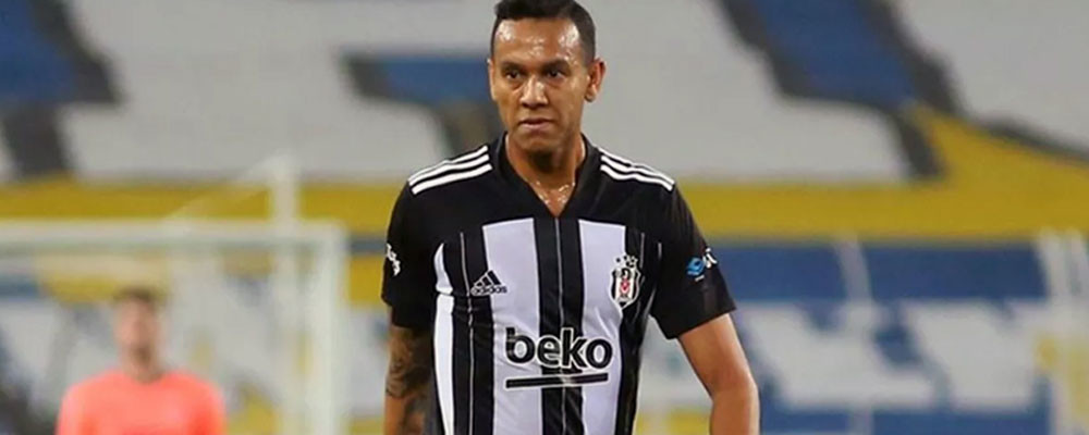 Josef de Souza: Zor günler geçiriyorum