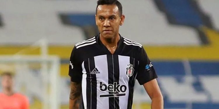 Josef de Souza: Zor günler geçiriyorum