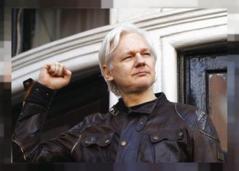 Julian Assange Nobel Barış Ödülü'ne aday gösterildi