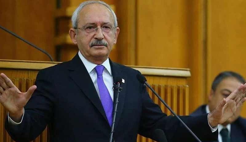 Kılıçdaroğlu: İstediğiniz kadar ortalığı velveleye verin, zamlarınızı geri aldıracağım