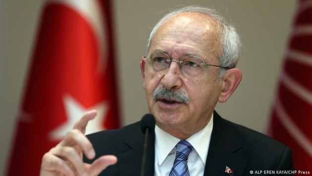 Kılıçdaroğlu: Elektrik zammı hatasından dönülmezse diğer adımları da atacağım