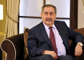 KDP’li Zebari’nin adaylık yolu kapandı