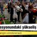KDV indirimi yangını söndüremedi: Gıda enflasyonundaki yükseliş sürüyor