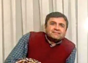 KHK’lı komiser çiftlik kuyusunda donarak vefat etti