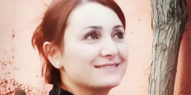 KHK’lı polis memuru Meral Barut vefat ettikten 2,5 yıl sonra göreve iade edildi