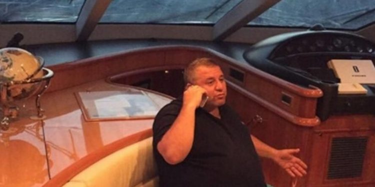 'KKTC'yi mafyaya ait bir platoya çevirdiler adeta'