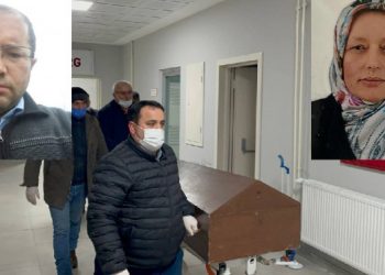Kadın cinayeti: Uzaklaştırma kararı bittiği gün öldürüldü