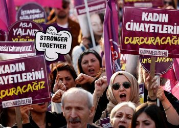 Kadına yönelik şiddette ‘iyi hal indirimi’ kalkıyor