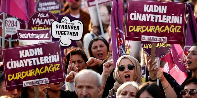 Kadına yönelik şiddette ‘iyi hal indirimi’ kalkıyor