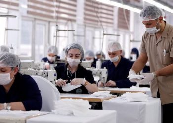 Kadınlarda işsizlik oranı: Türkiye zirveye oynuyor
