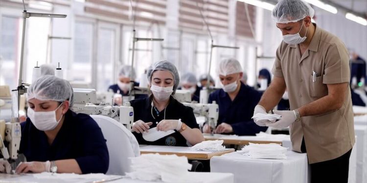 Kadınlarda işsizlik oranı: Türkiye zirveye oynuyor