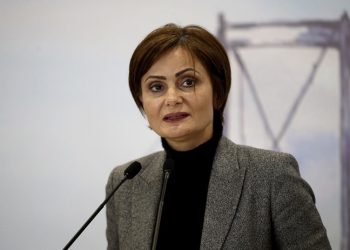 Kaftancıoğlu: Ben de elektrik faturamı ödemeyeceğim