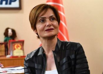 Kaftancıoğlu'ndan kızının Gezi fotoğrafıyla ilgili yanıt: İronik bir cevaptı