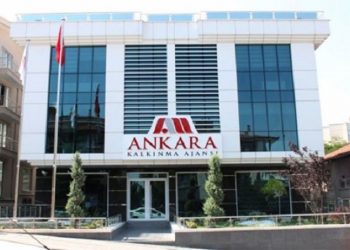 Kalkınma ajanslarına 2022 yılı için 374 milyon 489 bin TL transfer ödeneği