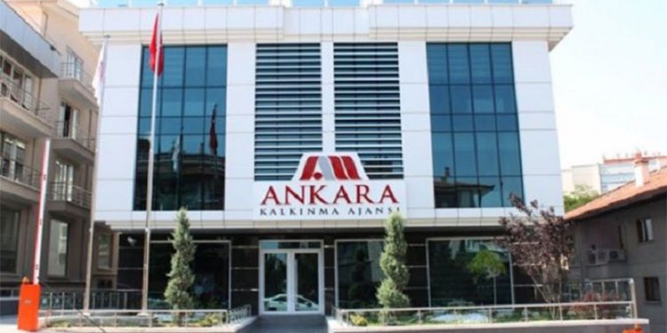 Kalkınma ajanslarına 2022 yılı için 374 milyon 489 bin TL transfer ödeneği