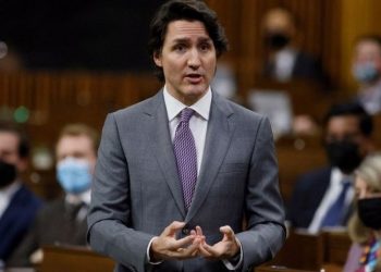 Kanada Başbakanı Trudeau: Kamyoncuların eylemi artık durmalı