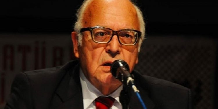 Kanadoğlu: Bahçeli, Erdoğan’ın adaylığı için yasal düzenleme gerektiğini ifade etmiş oldu