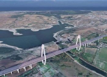 Kanal İstanbul’daki arsalara 15 kat imar izni çıktı, hissedarların adı gizlendi
