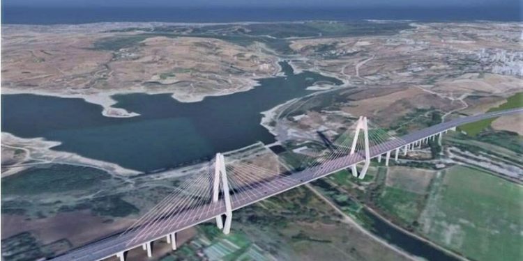 Kanal İstanbul’daki arsalara 15 kat imar izni çıktı, hissedarların adı gizlendi