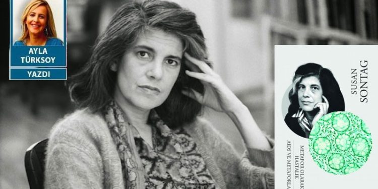 Kanserle yaşayanlar için metafor menüsü