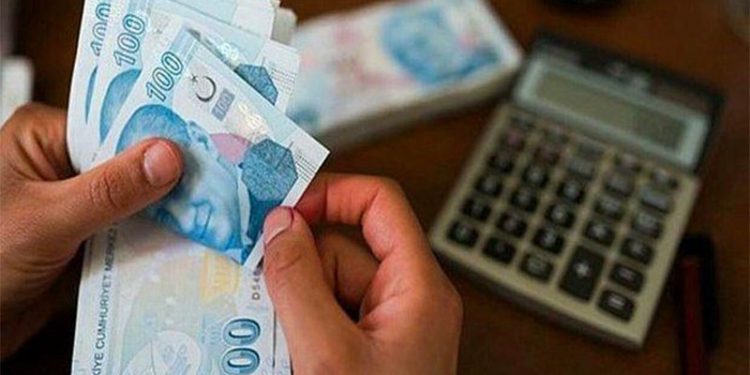 Kanuni faiz ve temerrüt faizi oranları belirlendi