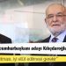 Karamollaoğlu: Muhalefetin cumhurbaşkanı adayı Kılıçdaroğlu da olabilir