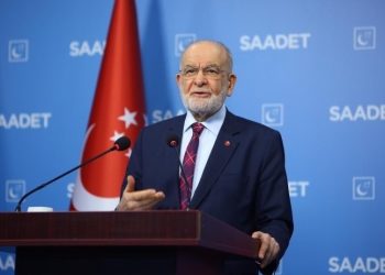Karamollaoğlu: Muhalefetin cumhurbaşkanı adayı Kılıçdaroğlu da olabilir ama çok iyi etüt edilmeli