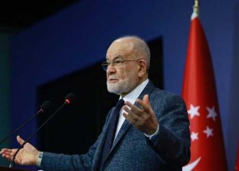 Karamollaoğlu'ndan '28 Şubat' çıkışı: Olumlayacaklara haddini bildiririz