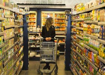 Karar Resmî Gazete’de yayımlandı; KDV'si yüzde 1'e indirilen gıda ürünleri neler?