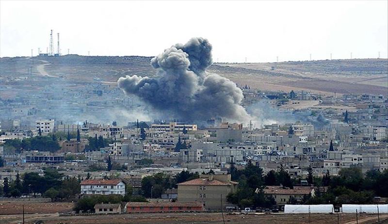 Karayılan: Türkiye ile IŞİD Kobane'nin düşürülmesini planladı, bombalı aracı geçirdiler