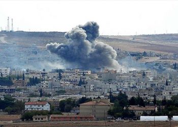 Karayılan: Türkiye ile IŞİD Kobane'nin düşürülmesini planladı, bombalı aracı geçirdiler